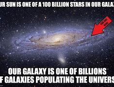 Image result for Galaxy Eaten Meme