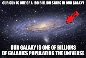 Image result for Colorful Galaxy Meme