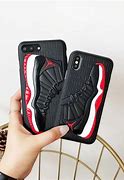 Image result for jordans shoes phones cases