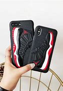 Image result for Air Jordan 7 iPhone Case