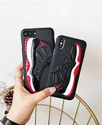 Image result for Air Jordan Phone Case 3D