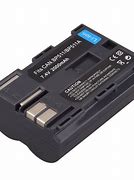 Image result for Canon EOS 30D Battery