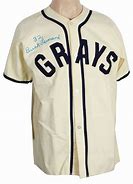 Image result for Homestead Grays Autographs