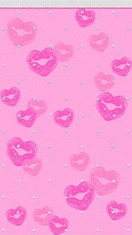 Image result for Pretty Pink Girly Wallpaper