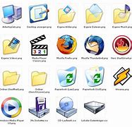 Image result for Microsoft XP Icons