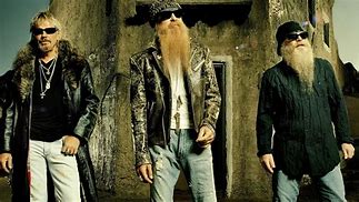 Image result for ZZ Top Debut Album