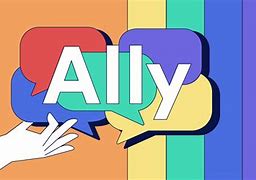 Image result for I Love My Ally