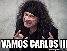 Image result for Carlos Meme