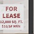 Image result for Triple Net Lease Example