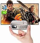 Image result for iPhone Pocket Projector