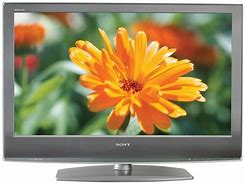 Image result for Sony TV KDL 40S2000