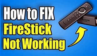 Image result for How to Fix a Corrupt Firestick
