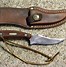 Image result for Sheaths for Old Timer Sharpfinger Knife