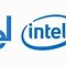 Image result for Intel Logo Color