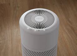 Image result for Ionizer Air Purifier Washable Filter