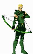 Image result for Young Justice Green Arrow
