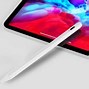 Image result for iPad with Pen That Is Red