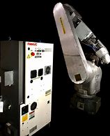 Image result for Fanuc Paint Robot