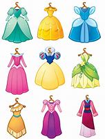 Image result for Disney Princess Presents