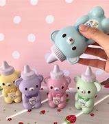 Image result for Aesthetic Squishy