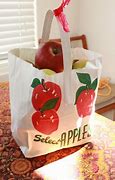 Image result for Apple Bag