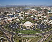 Image result for Big a University of Arizona