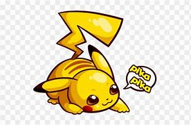 Image result for Pikachu Saying Pika
