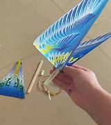 Image result for Flying Bird Toy