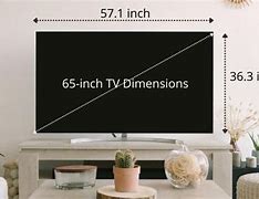 Image result for TV Screen Sizes in Cm