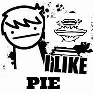 Image result for I Feel Like Apple Pie Meme
