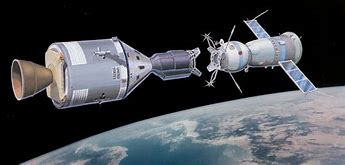 Image result for Soyuz Programme