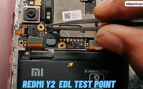Image result for Redmi Y2 EDL Point