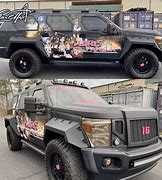 Image result for Lil Uzi Armored Truck