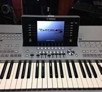 Image result for Yamaha Tyros 5