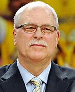 Image result for Phil Jackson Younger