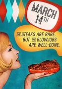 Image result for Smokey and the Bandit Steak Meme