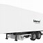 Image result for Refrigerated Trailer