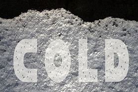 Image result for Cold Snow Label