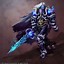 Image result for World of Warcraft Death Knight