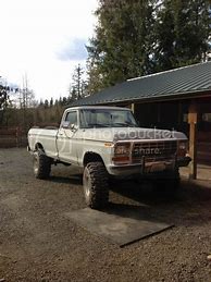 Image result for 79 Ford F-150 Lift