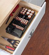 Image result for Battery Organizer