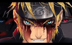 Image result for Naruto Angry Eyes