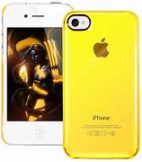 Image result for iPhone 4C Yellow
