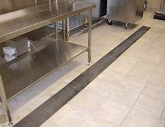 Image result for Draining Countertops Commercial