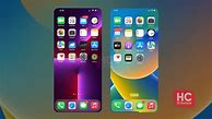 Image result for iPhone iOS 8 Home Screen