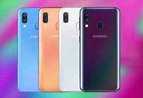 Image result for Samsung Galaxy A50 Display