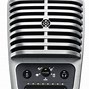 Image result for Shure MV51 Microphone