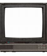Image result for CRT TV Transparent