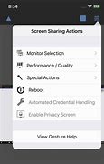 Image result for iOS Screen Sharing