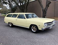 Image result for 65 Chevelle 300 Station Wagon